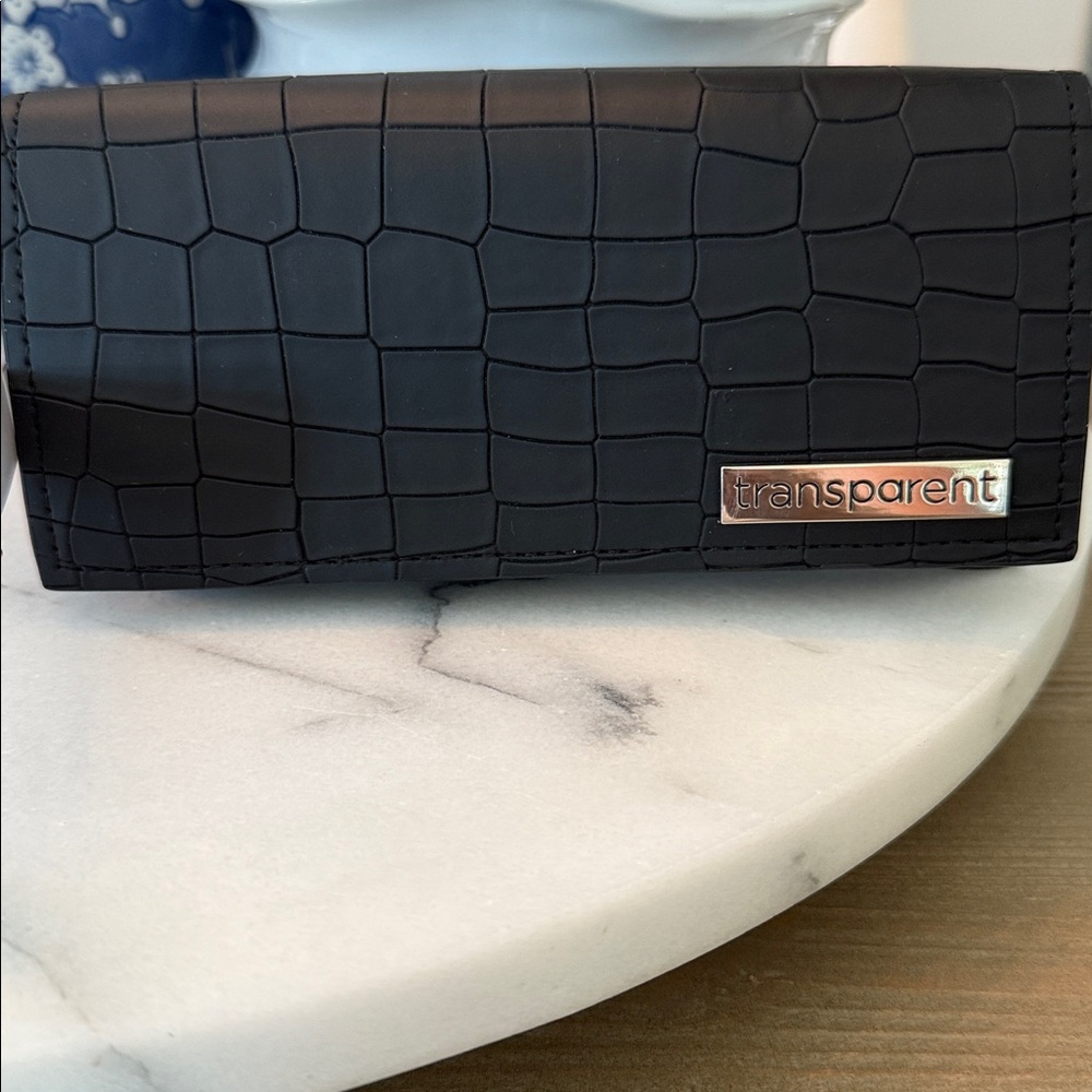 Transparent Devon Sunglasses Brilliant White - image 8